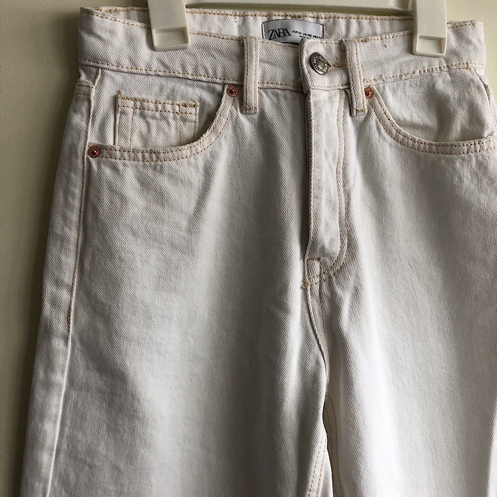 Zara Jeans
